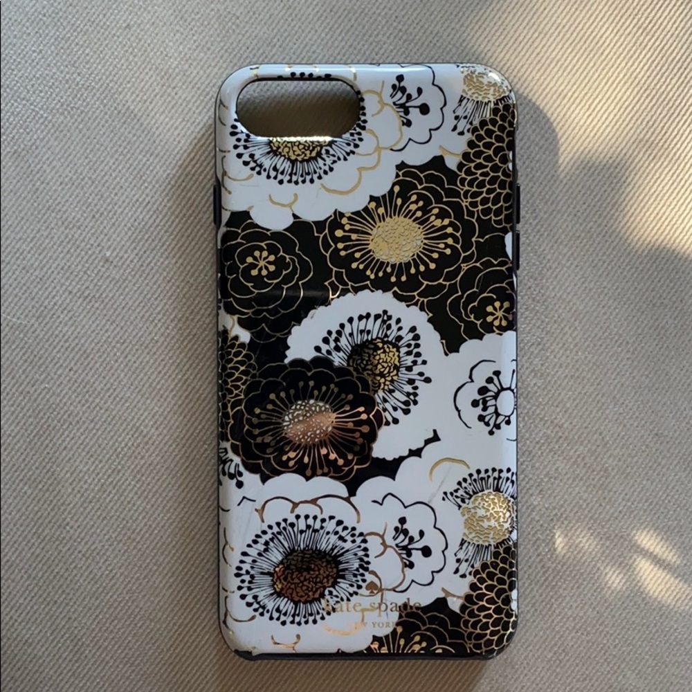 Kate Spade iPhone Case